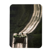 愛は愛 –  マグネット (縦)