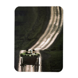 愛は愛 – マグネット