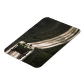 愛は愛 –  マグネット (左側)