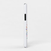 愛は愛 Case-Mate iPhoneケース (裏面/右)