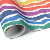 愛は愛II ラッピングペーパー (ロールコーナー)