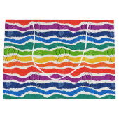 愛は愛II ラージペーパーバッグ (正面)