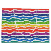 愛は愛II ラージペーパーバッグ (裏面)