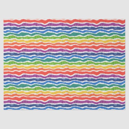 愛は愛II 薄葉紙 (正面)