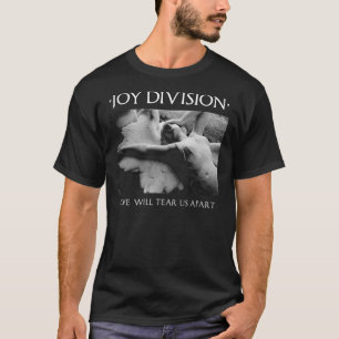 愛は我々を引き裂く – マーチエッセンシャルTシャツ Tシャツ