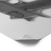 愛は武器である ポスター (角)