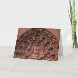 愛は死を征服する カード