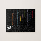 愛は決して失敗しません ジグソーパズル (横)