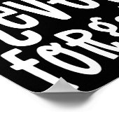 愛は決して忘れない メモリー問題 ハイマーハイマー S ポスター (角)