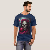 愛は決して死なない Tシャツ (正面フル)