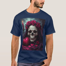 愛は決して死なない Tシャツ