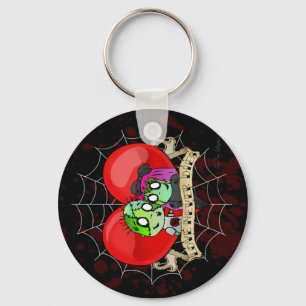 愛は決してKeychain死にません キーホルダー