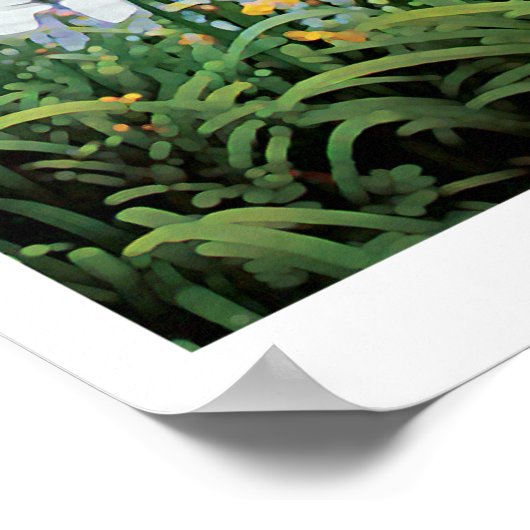 愛は源にある ポスター (角)