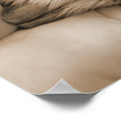 愛は無条件である ポスター (角)