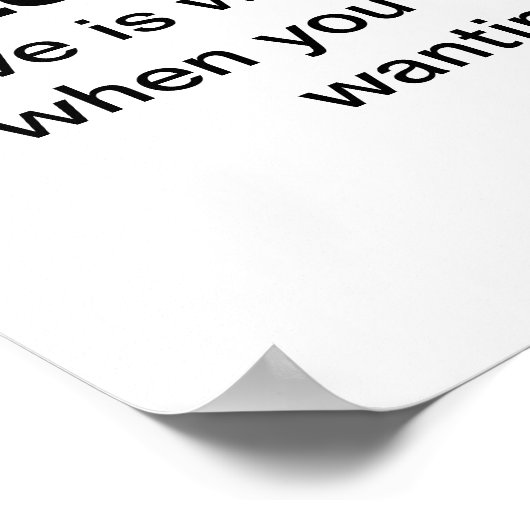 愛は無限__ポスター ポスター (角)