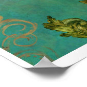 愛は王のポスター ポスター (角)