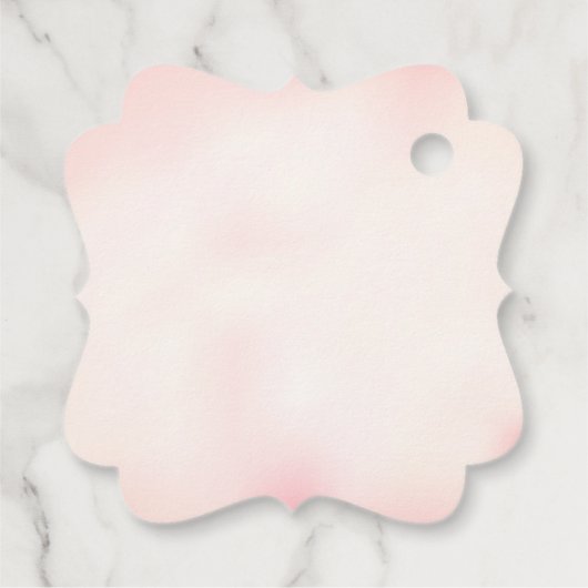 愛は甘いイチゴの果実 | 結婚s フェイバータグ (裏面)