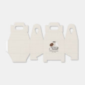 愛は甘いコーヒーとドーナツ | 結婚s フェイバーボックス (折り畳みなし)