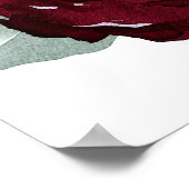 愛は甘い御馳走だ ポスター (角)