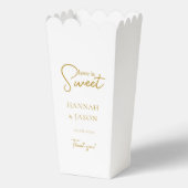 愛は甘い!シムペエレガントル フェイバーボックス (正面)