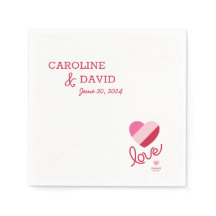 愛は甘い、ハート、スウィートアート、シャワー結婚、