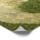 愛は生命の源である ポスター (角)