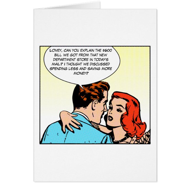 愛は盲目です (正面)