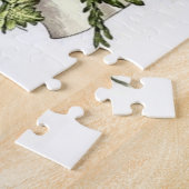 愛は神です ジグソーパズル (側面)