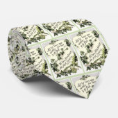 愛は神の首のネクタイである ネクタイ (ロール)