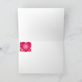 愛は私たちに必要なもの シーズンカード (内部)