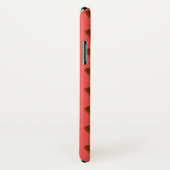 愛は私のハートにあります Case-Mate iPhoneケース (裏面/右)