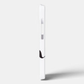 愛は私の宗教である Case-Mate iPhoneケース (裏面 / 左)