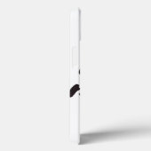 愛は私の宗教である Case-Mate iPhoneケース (裏面 / 右)