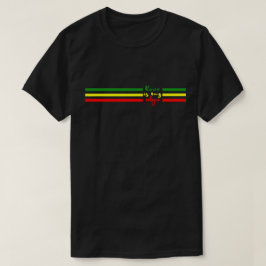 愛は私の宗教である Tシャツ