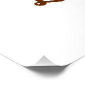 愛は私の愛の言葉である ポスター (コーナー)