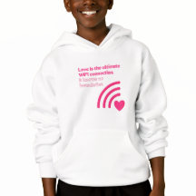 愛は究極のつながり