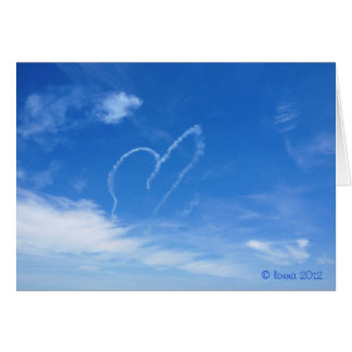 愛は空気にあります