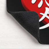 愛は空気にあります マウスパッド (コーナー)