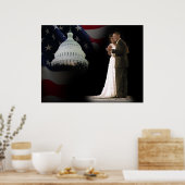 愛は空気の中にあり、最初の家族 ポスター (キッチン)