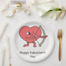 愛は空気の中にある：バレンタインデーのために私たちに参加