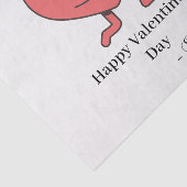 愛は空気の中にある：バレンタインデーのために私たちに参加 薄葉紙 (詳細)