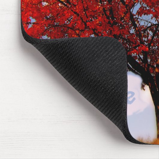 愛は空気の中にある… マウスパッド (コーナー)