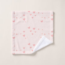 愛は空気ピンクのハート