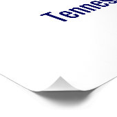 愛は精神である – レインボーハート ポスター (コーナー)