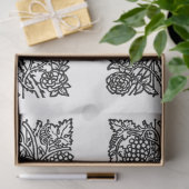 愛は縁ど十分（ウィリアム・モリス） 薄葉紙 (ギフト)