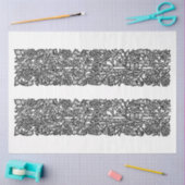 愛は縁ど十分（ウィリアム・モリス） 薄葉紙 (クラフト)