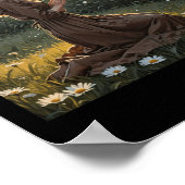 愛は罪のステッカーから解放 ポスター (角)