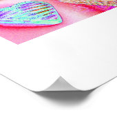 愛は自らの報いである ポスター (角)