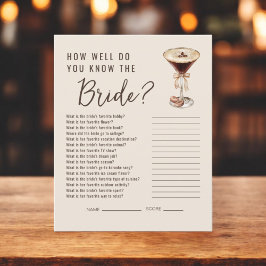 愛は花嫁をどれだけ知っているか