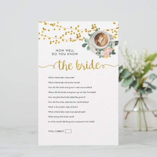 愛は花嫁をどれだけ知っているか (スタンド正面)